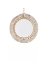 Fin de série Elitis Objets déco ÔÔ 40cm White