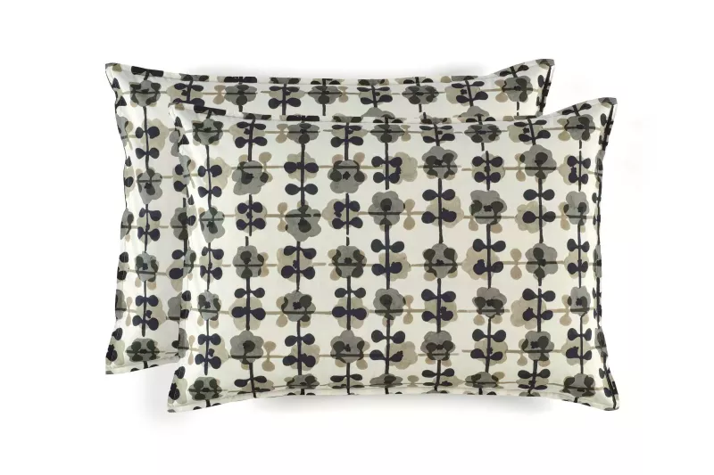 Fin de série Elitis coussins DAISY Night§day