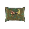 Fin de série Elitis coussins L'OISEAU Colvert