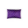Fin de série Elitis coussins LUCERAMA Amethyst
