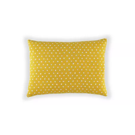 Fin de série Elitis coussins DOLL Soleil