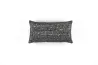 Fin de série Elitis coussins DOWNTOWN Black