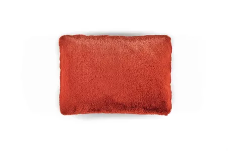 Fin de série Elitis coussins WINTER Acajou