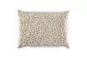 Fin de série Elitis coussins FAUVE Sand