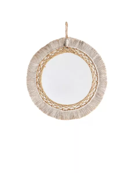 Fin de série Elitis Objets déco ÔÔ 40cm White