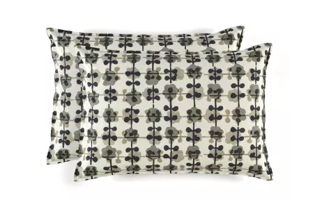 Fin de série Elitis coussins DAISY Night§day