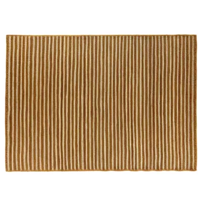 Fin de série Elitis tapis RAY Honey
