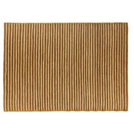 Fin de série Elitis tapis RAY Honey