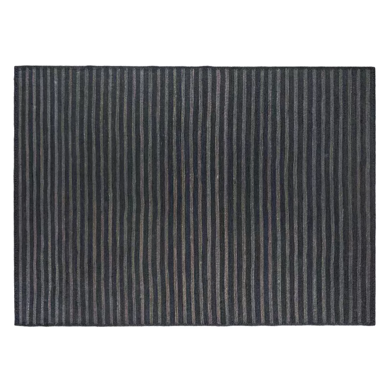 Fin de série Elitis tapis RAY Charcoal