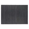 Fin de série Elitis tapis RAY Charcoal
