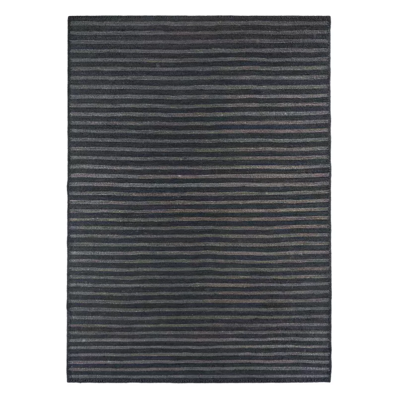 Fin de série Elitis tapis RAY Charcoal