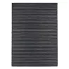 Fin de série Elitis tapis RAY Charcoal