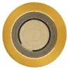 Fin de série Elitis tapis DISCO Banane