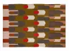 Fin de série Elitis tapis OMAN Coral