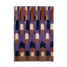 Fin de série Elitis tapis OMAN Purple