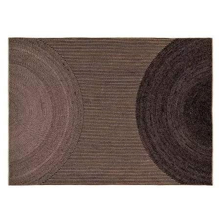 Fin de série Elitis tapis HOLIDAY Black