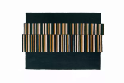 Fin de série Elitis tapis ABBEY ROAD Cèdre