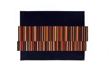 Fin de série Elitis tapis ABBEY ROAD Havane