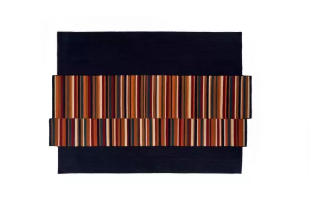 Fin de série Elitis tapis ABBEY ROAD Havane