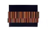 Fin de série Elitis tapis ABBEY ROAD Havane