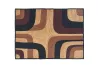 Fin de série Elitis tapis PENNY LANE Argile