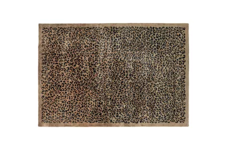 Fin de série Elitis tapis MARA Café