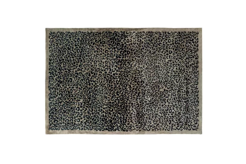 Fin de série Elitis tapis MARA Brume