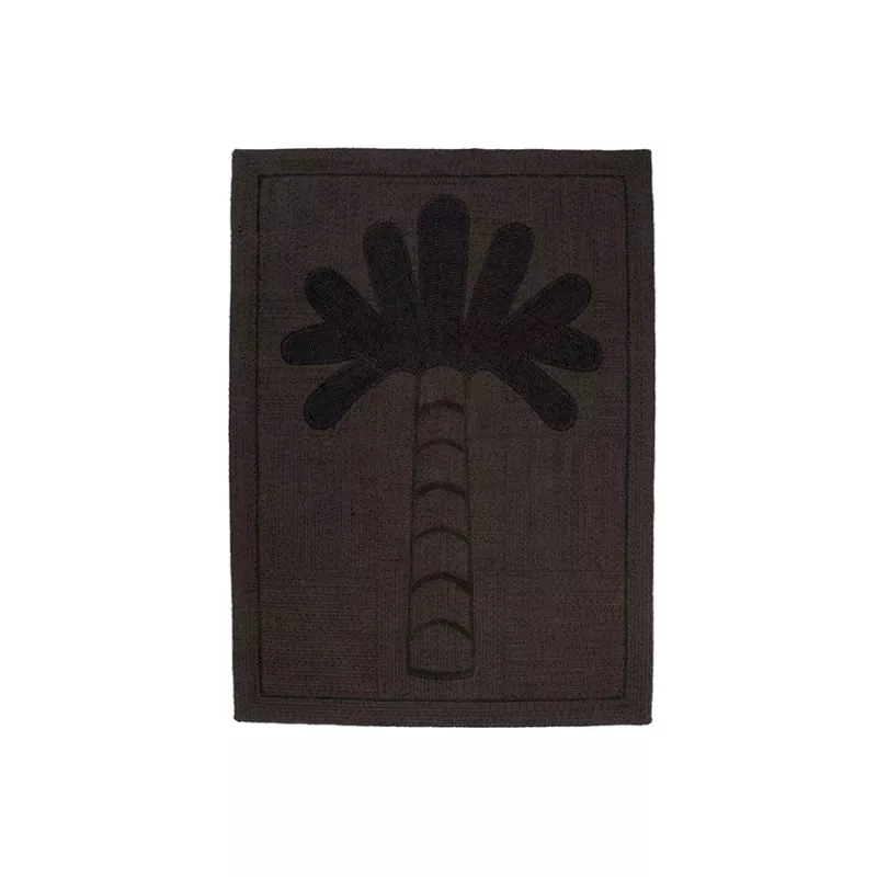 Fin de série Elitis tapis MIRADOR Outdoor Cacao