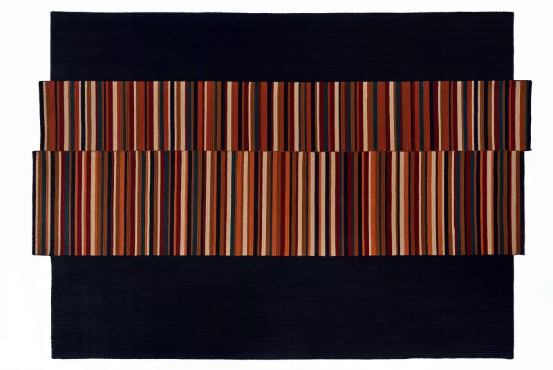 Fin de série Elitis tapis ABBEY ROAD Havane