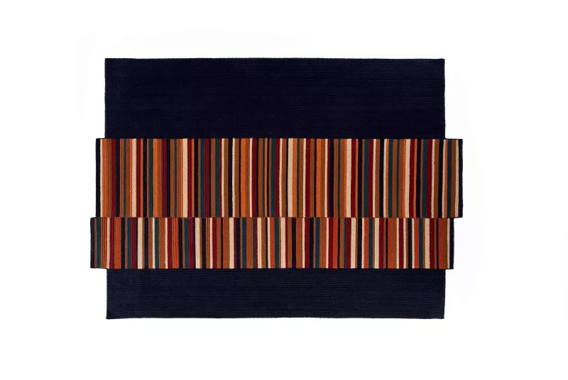 Fin de série Elitis tapis ABBEY ROAD Havane