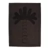 Fin de série Elitis tapis MIRADOR Outdoor Cacao