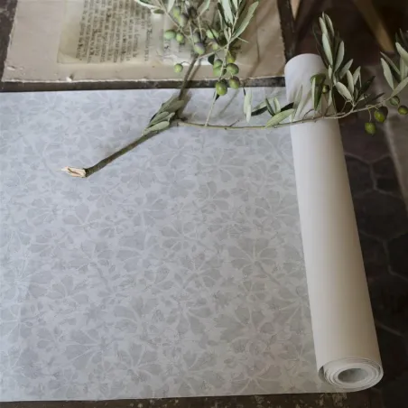 Papier peint - Designers Guild Arlay - Celadon | Susty
