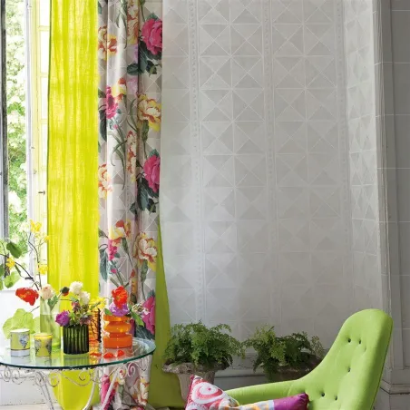 Papier peint - Designers Guild Dujardin - Pebble | Susty