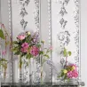 Papier peint - Designers Guild Palazzetto - Chalk | Susty