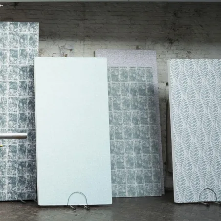 Papier peint - Designers Guild Saru - Celadon | Susty