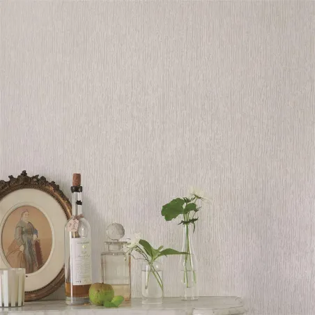 Papier peint - Designers Guild Obi - Cocoa | Susty