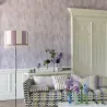 Papier peint - Designers Guild Ajanta - Fuchsia | Susty