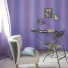 Papier peint - Designers Guild Surabaya - Graphite | Susty