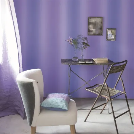 Papier peint - Designers Guild Surabaya - Acacia | Susty