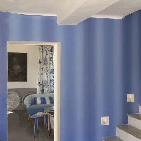 Papier peint - Designers Guild Surabaya - Acacia | Susty