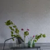 Papier peint - Designers Guild Pavonazzo Charcoal | Susty