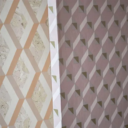 Papier peint - Designers Guild Dufrene Cameo | Susty