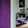 Papier peint - Designers Guild Pietra - Cocoa | Susty