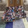 Papier peint - Designers Guild Palais Royal - Doré Wallpaper | Susty