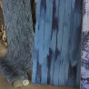 Papier peint - Designers Guild Patola - Amethyst | Susty