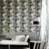Papier peint - Designers Guild Euderlin - Gold | Susty