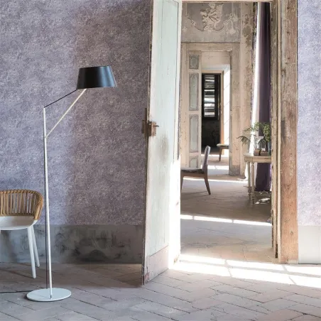 Papier peint - Designers Guild Botticino - Moss | Susty