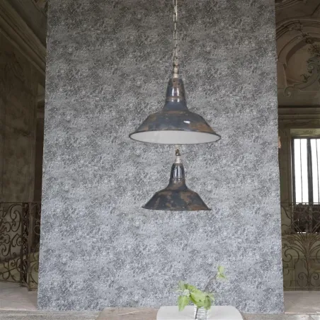 Papier peint - Designers Guild Botticino - Moss | Susty