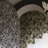 Papier peint - Designers Guild Les Centaurees Or | Susty