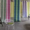 Papier peint - Designers Guild Savine - Lime | Susty